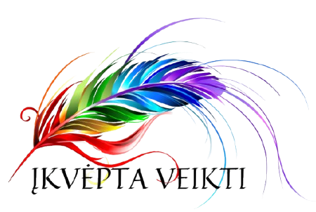 Motyvuojantys moterų susitikimai Klaipėdoje „Įkvėpta veikti“ – asmeninis moterų augimas