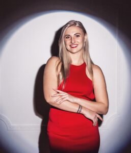 Renginiu Organizatore Ieva Mackevičienė