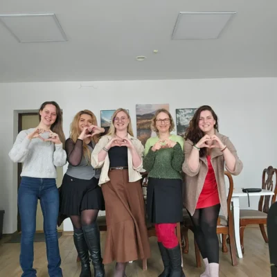"DRĄSA BŪTI SAVIMI"
