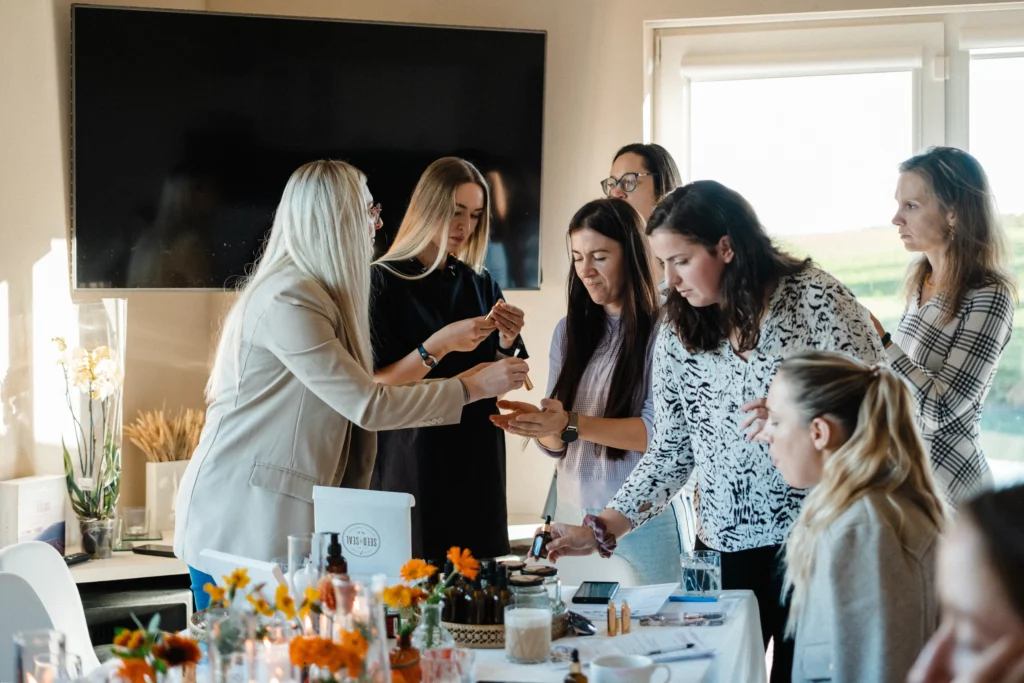 moteru susitikimai prasmingai praleistas laikas