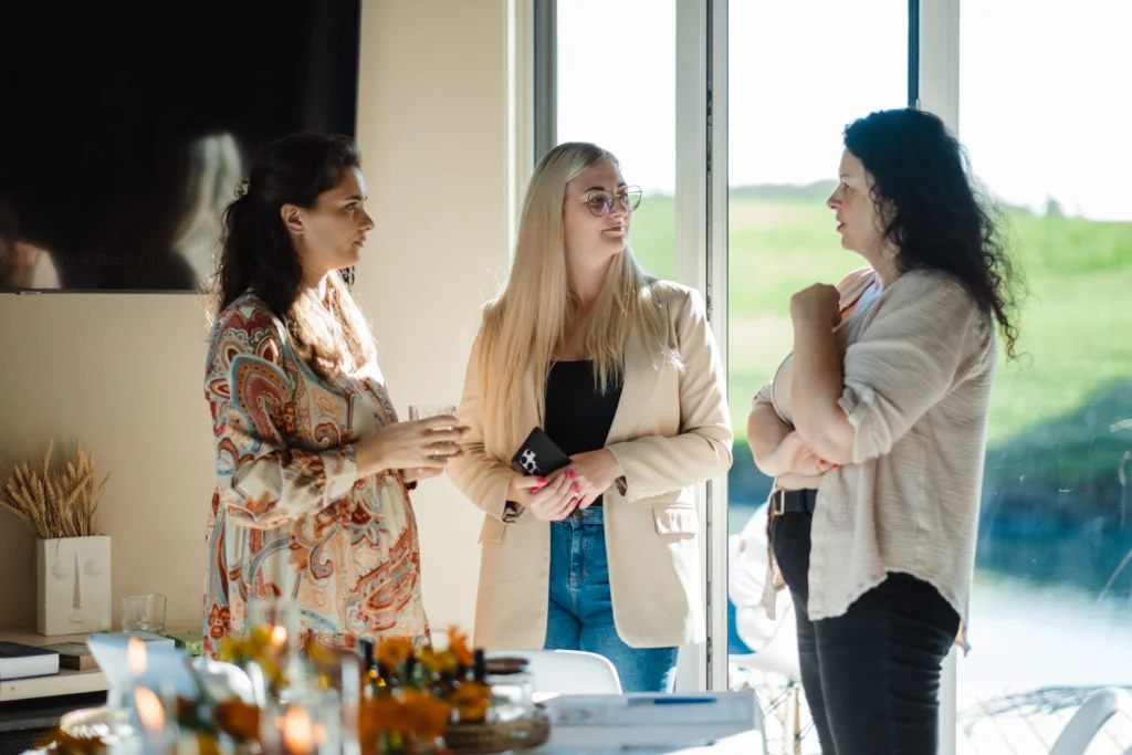 renginiu organizavimas lietuvoje moterims